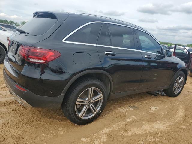 W1N0G8DB6MF998561 Mercedes-Benz GLC 300