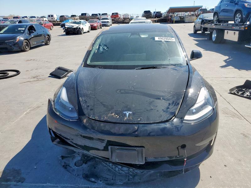 5YJ3E1EA6PF491739 Tesla MODEL 3