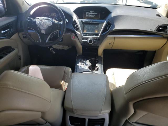 5J8YD3H33HL001050 Acura MDX
