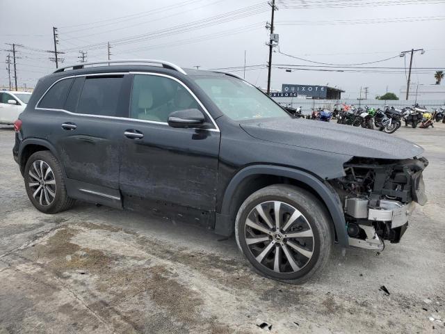W1N4M4HB1NW246765 Mercedes-Benz m260