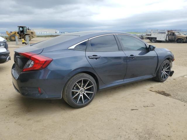2HGFC2F60KH534303 Honda Civic Lx