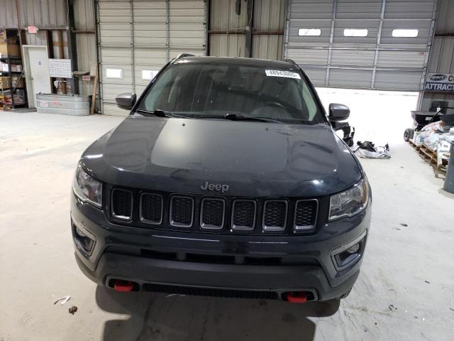3C4NJDDB4JT184997 Jeep COMPASS TR