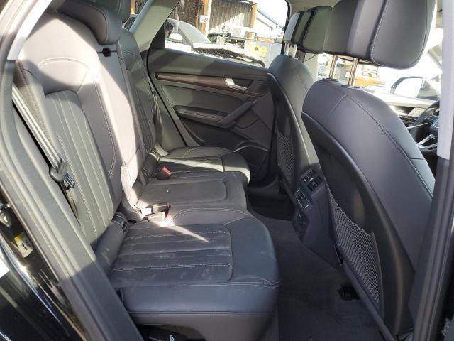 WA1EAAFY2P2063521 Audi 45 tfsi