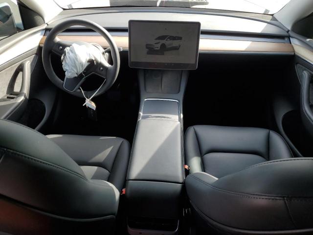 7SAYGDEE2PA065048 Tesla Model Y