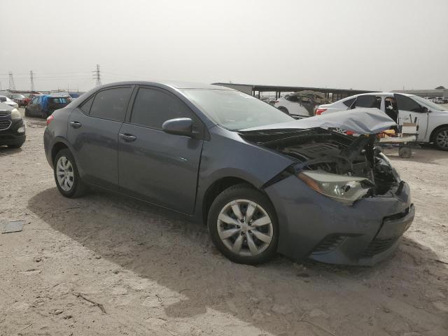 5YFBURHE6GP418287 Toyota COROLLA L