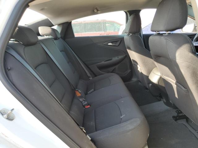1G1ZC5ST3NF186181 Chevrolet MALIBU LS