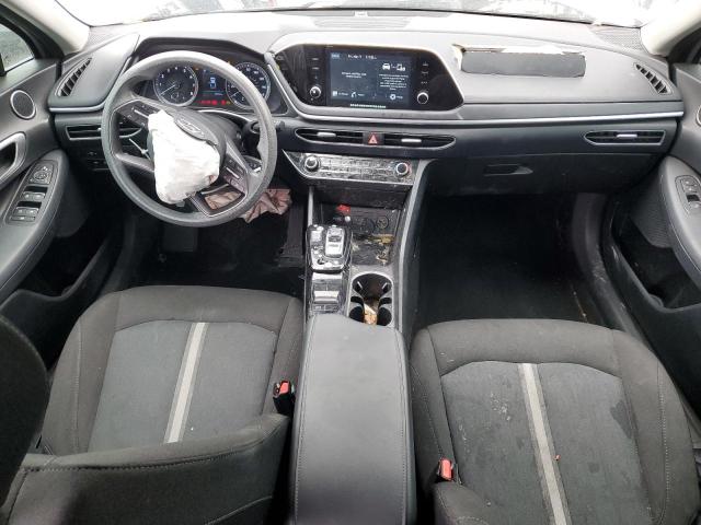 5NPEG4JA5LH025368 Hyundai SONATA SE