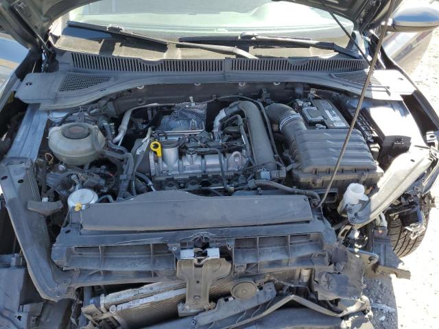 3VWC57BU1KM088450 Volkswagen 1.4 tsi