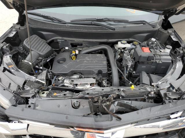 3GNAXHEG2SL138916 Chevrolet EQUINOX LT