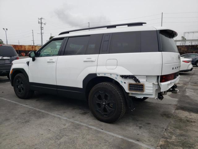 5NMP3DGL7RH000376 Hyundai Santa Fe X