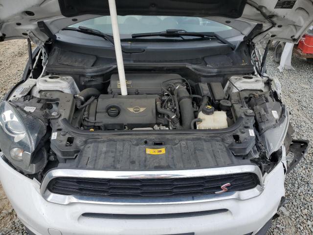 WMWSS5C55FWN49848 Mini 2015