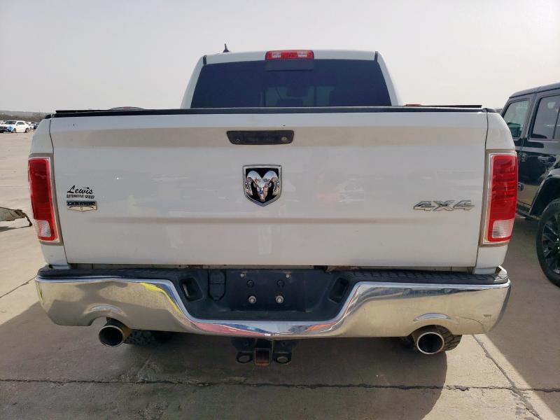 1C6RR7NM5GS154047 RAM 1500 Laram