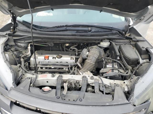2HKRM3H77EH518244 Honda CR-V EXL