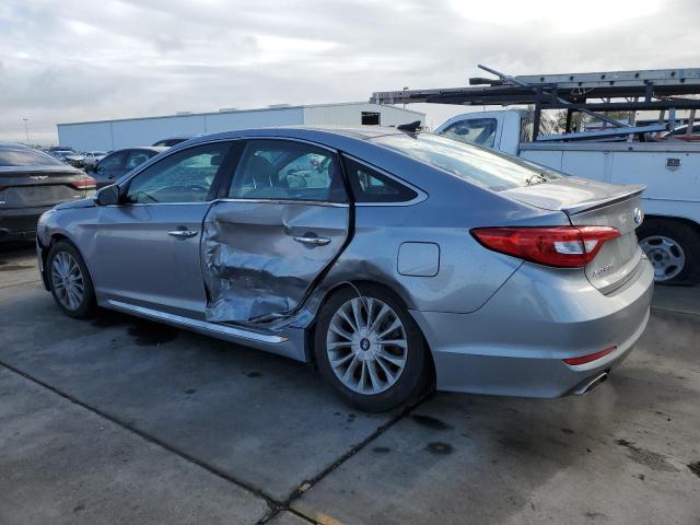 5NPE34AF8FH157214 Hyundai dohc gdi theta-ii