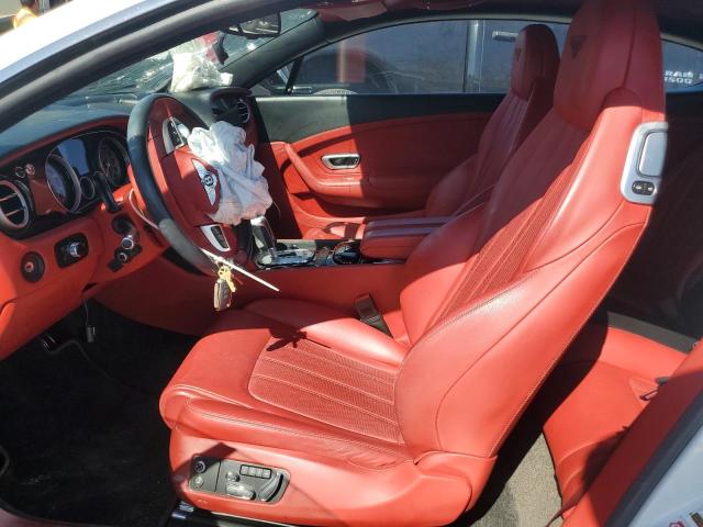 SCBFH7ZA8FC045608 Bentley 7gb