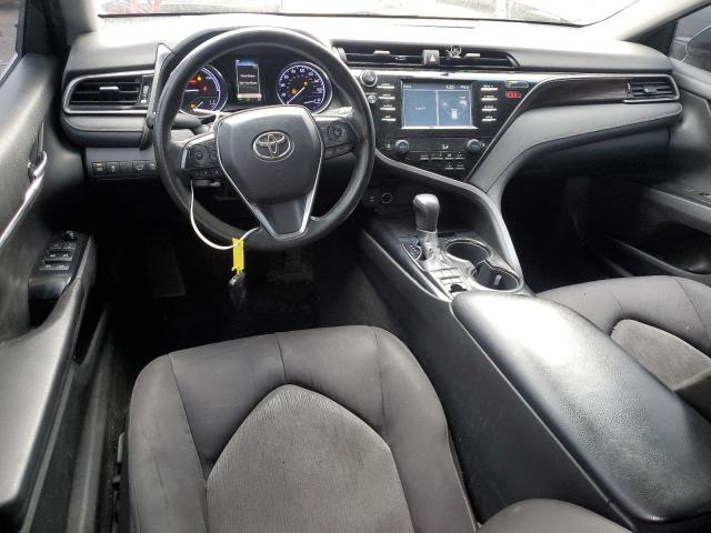 4T1B31HK2KU514158 Toyota CAMRY LE