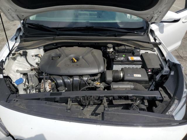 KMHH35LE7JU042721 Hyundai ELANTRA GT