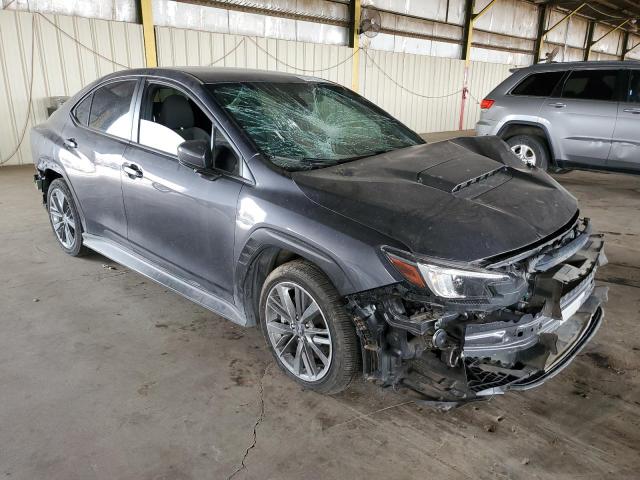 JF1VBAA65P9810907 Subaru WRX
