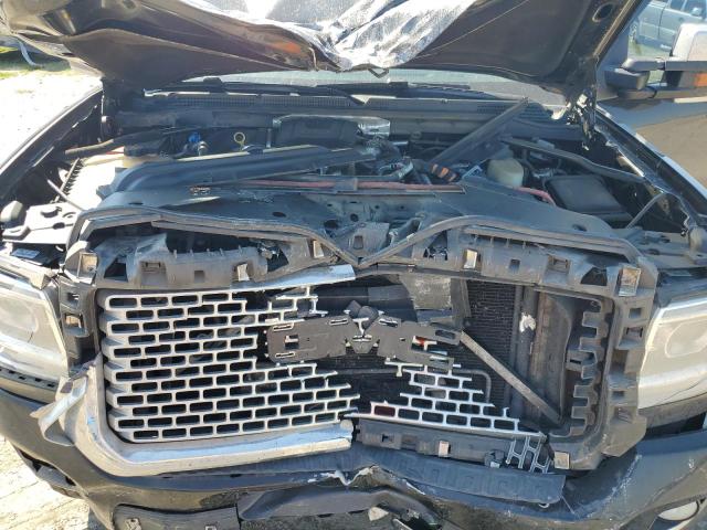 1GT12UE85GF240611 GMC lml - pti, duramax