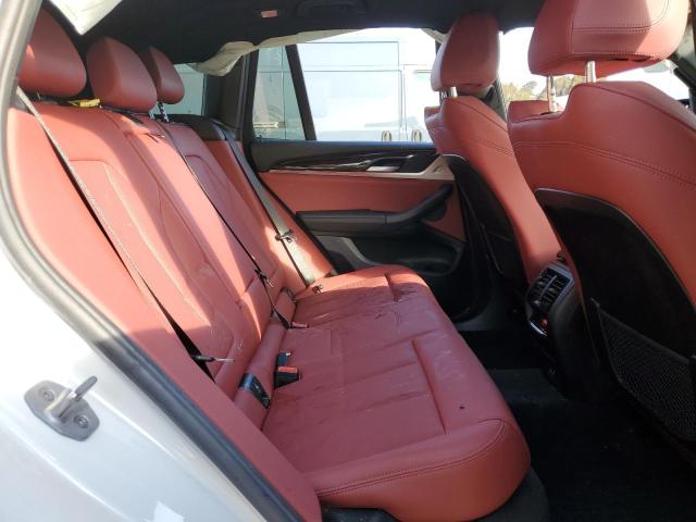 5UX53DP07R9U47765 BMW X3