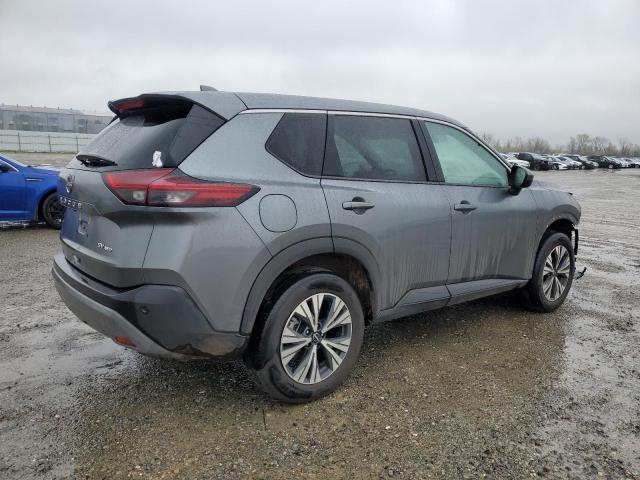 5N1BT3BB0PC805730 Nissan ROGUE SV