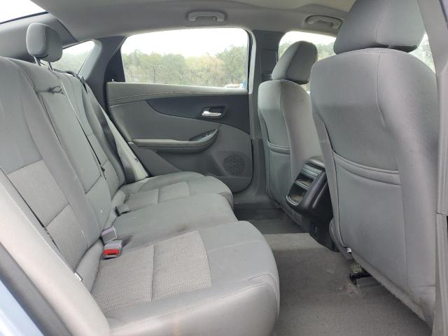 1G11Y5SL9EU113858 Chevrolet IMPALA LS