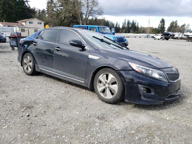 KNAGN4AD7F5085047 KIA OPTIMA HYB