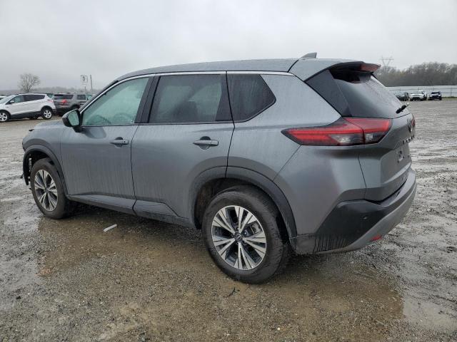 5N1BT3BB0PC805730 Nissan ROGUE SV