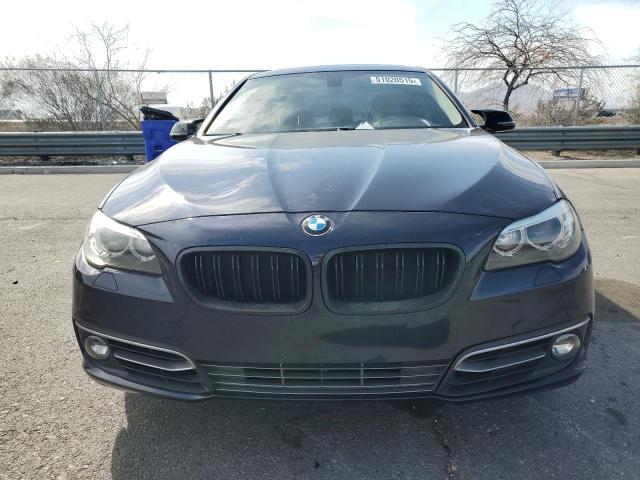 WBA5B3C55ED537615 BMW 2014
