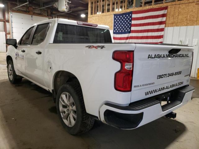 3GCPYBEK8NG164578 Chevrolet l3b