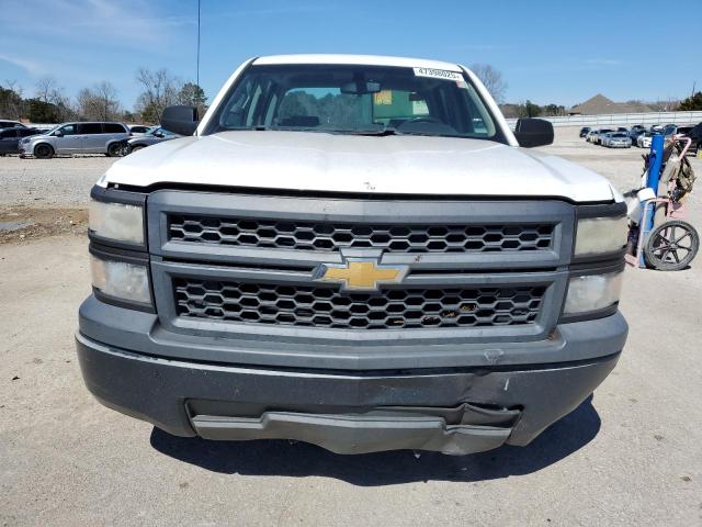 3GCPCPEH9EG299150 Chevrolet Silverado