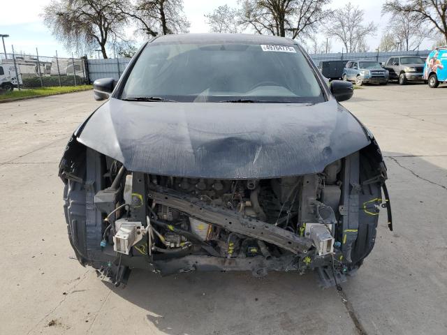 5FPYK2F6XHB008194 Honda j35y6