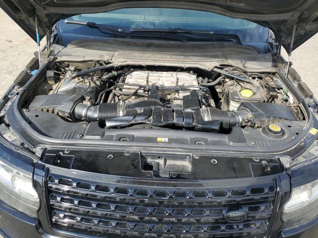 SALGS2EF9EA138311 Land Rover RANGE ROVE