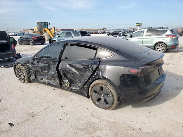 5YJ3E1EBXNF229342 Tesla MODEL 3