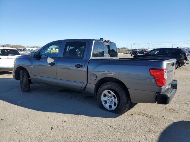 1N6AA1EC9PN115815 Nissan TITAN S
