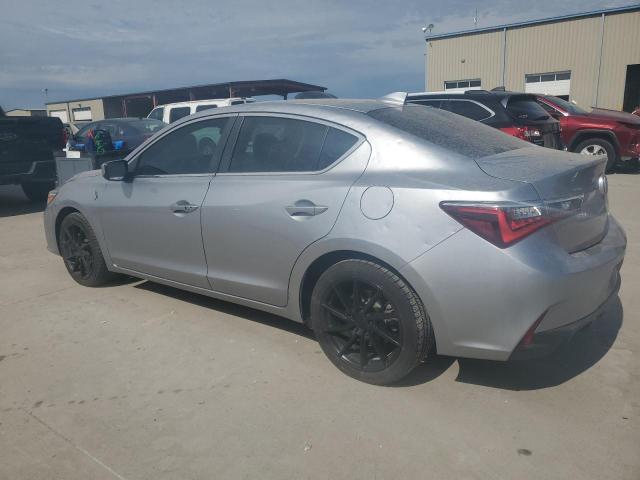 19UDE2F31LA004185 Acura ILX