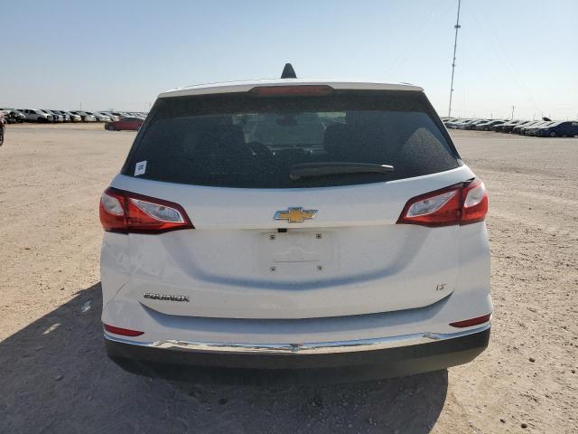 3GNAXKEV8MS101826 Chevrolet lyx