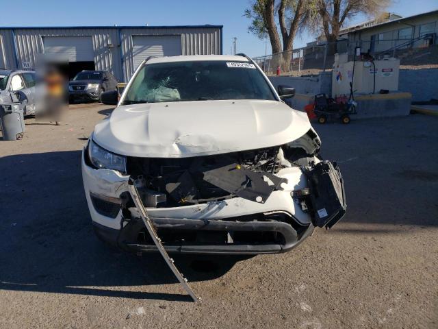 3C4NJCAB0KT726483 Jeep COMPASS SP