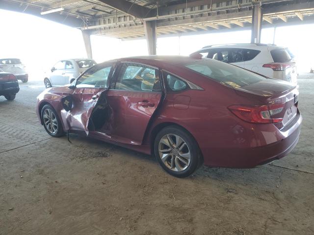1HGCV1F15JA163812 Honda ACCORD LX