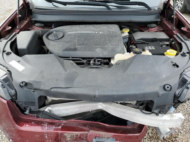 1C4PJMDX8KD306983 Jeep CHEROKEE L