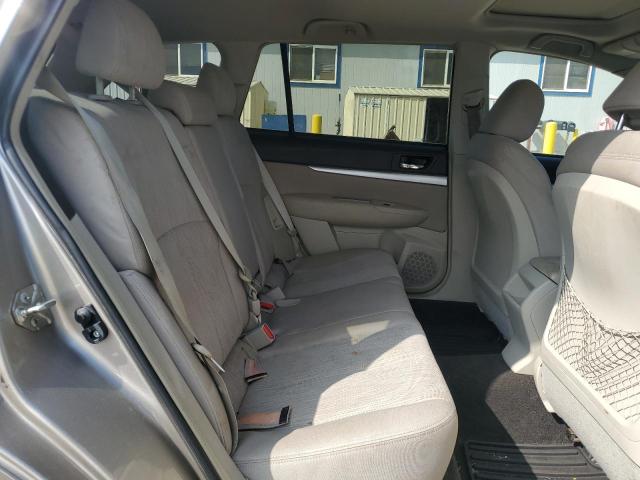 4S4BRCFC8E3318905 Subaru 2.5na u6