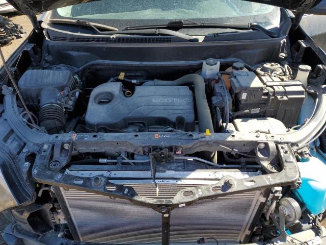3GNAXKEV4KL187496 Chevrolet EQUINOX LT