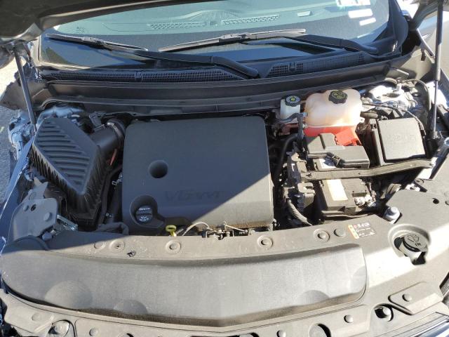5GAEVAKW2PJ108544 Buick ENCLAVE ES