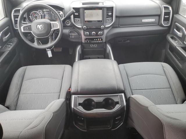 3C6UR5DL9RG156353 RAM 2500 Big H