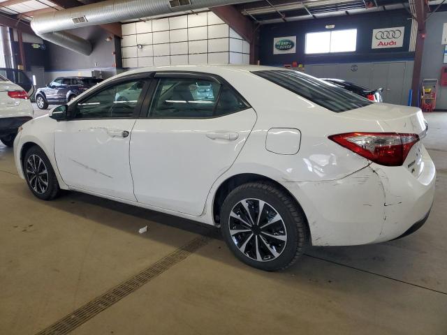 2T1BURHE5EC132413 Toyota COROLLA L