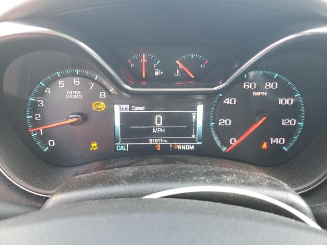 2G1105S33L9100170 Chevrolet Impala Pre