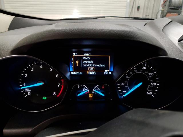 1FMCU9GD5KUA21450 Ford ESCAPE SE