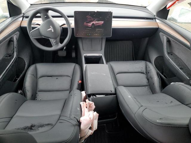 7SAYGDEE5RF075756 Tesla 2024