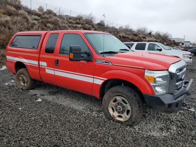 1FT7X2B67GEB87015 Ford 2016