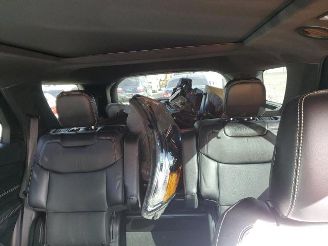 1FM5K8GC2PGB04355 Ford EXPLORER S